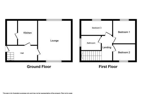 16 Elliott Road, Peterlee, SR8 5HT