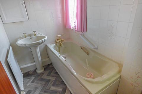 16 Elliott Road, Peterlee, SR8 5HT
