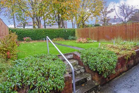 16 Elliott Road, Peterlee, SR8 5HT