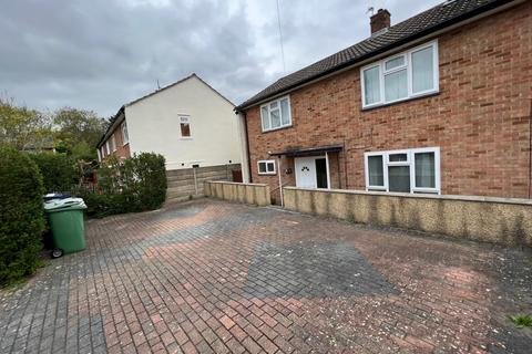 6 bedroom semi-detached house to rent, Dynham Place, Headington, Oxford, Oxfordshire, OX3