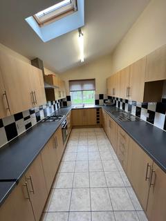 6 bedroom semi-detached house to rent, Dynham Place, Headington, Oxford, Oxfordshire, OX3