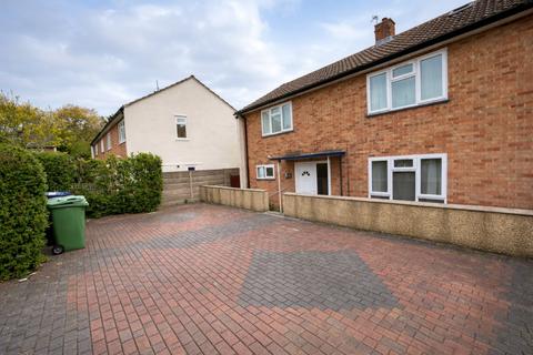 6 bedroom semi-detached house to rent, Dynham Place, Headington, Oxford, Oxfordshire, OX3