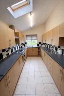 6 bedroom semi-detached house to rent, Dynham Place, Headington, Oxford, Oxfordshire, OX3