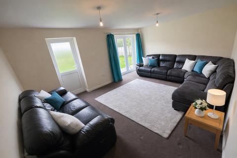 6 bedroom semi-detached house to rent, Dynham Place, Headington, Oxford, Oxfordshire, OX3