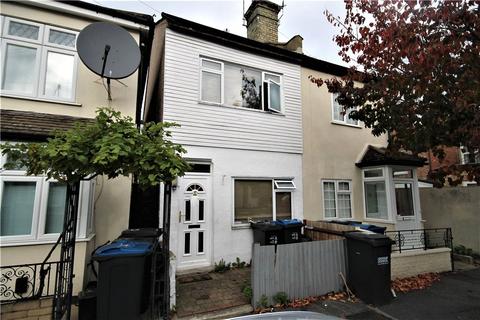 4 Cranmer Road, Croydon, CR0 1SR