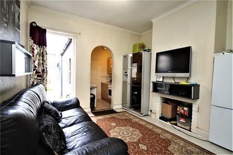 4 Cranmer Road, Croydon, CR0 1SR