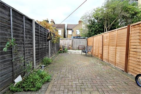 4 Cranmer Road, Croydon, CR0 1SR