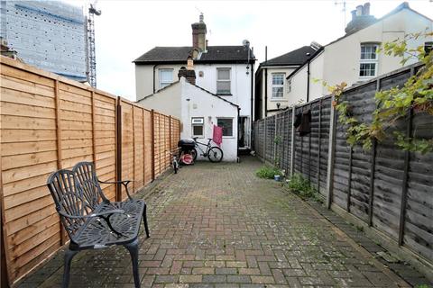 4 Cranmer Road, Croydon, CR0 1SR
