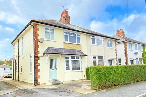 10 Beech Road, Harrogate, HG2 8EA