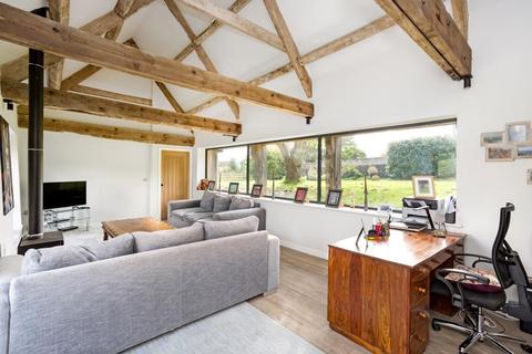 3 bedroom barn conversion for sale - Bisley, Nr Cirencester, Stroud, Gloucestershire, GL6