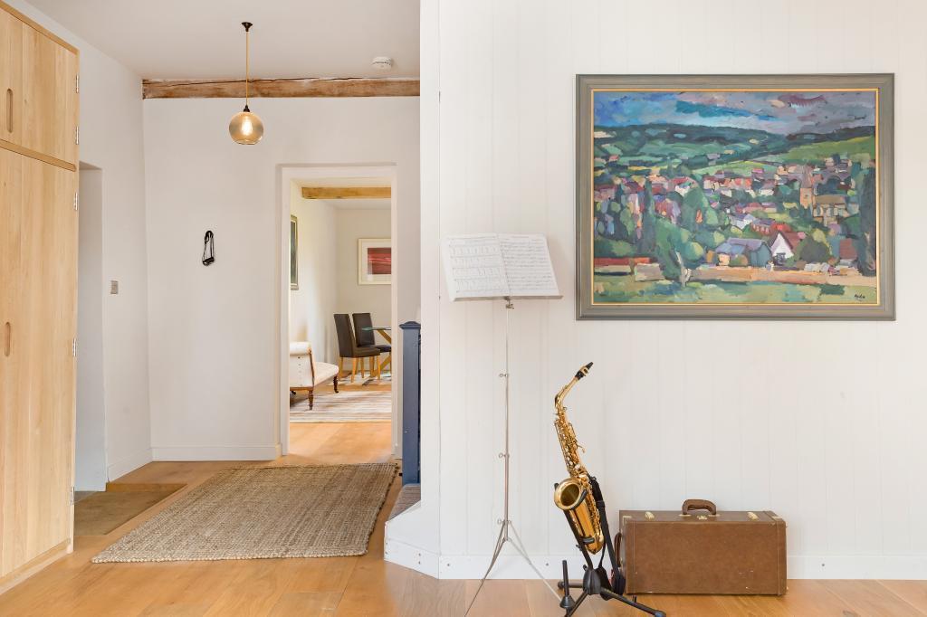 Drawing room