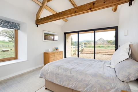 3 bedroom barn conversion for sale - Bisley, Nr Cirencester, Stroud, Gloucestershire, GL6