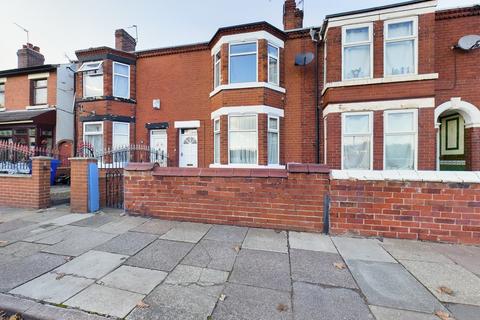 3 bedroom terraced house to rent, Urban Road, Hexthorpe