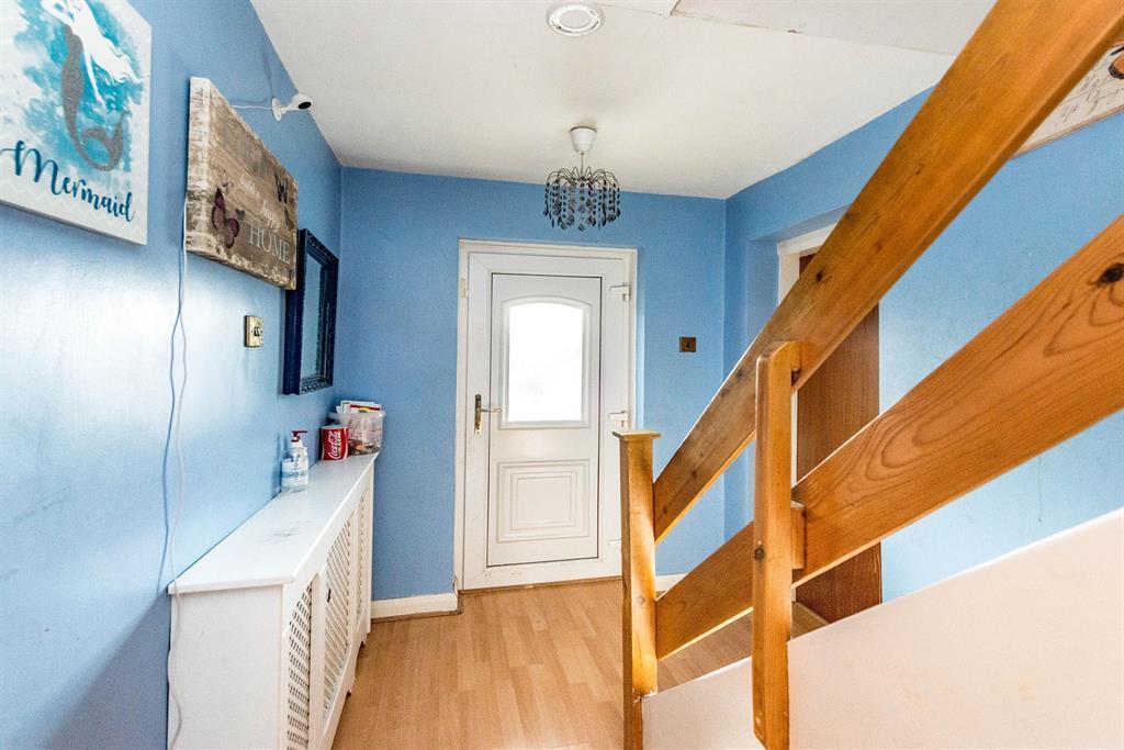 Winchester Avenue, Sheffield, S10 4EB 4 bed semidetached house £375,000