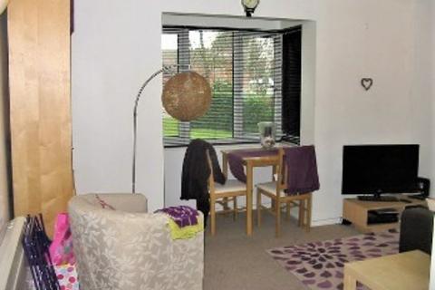 1 bedroom flat to rent, Bradman Row