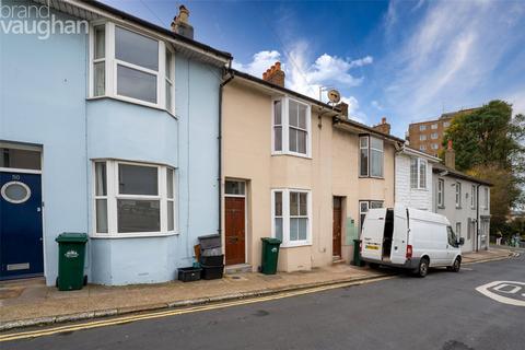 2 bedroom terraced house to rent, Belgrave Street, Brighton, BN2