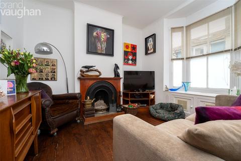 2 bedroom terraced house to rent, Belgrave Street, Brighton, BN2