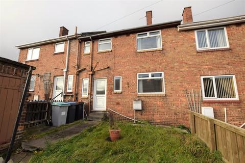 50 Acton Dene, Stanley, DH9 6RE