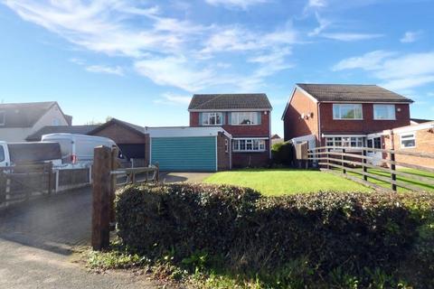 10 Ash Tree Lane, Lichfield, WS13 8NA