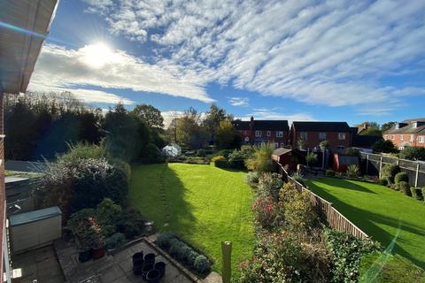 10 Ash Tree Lane, Lichfield, WS13 8NA