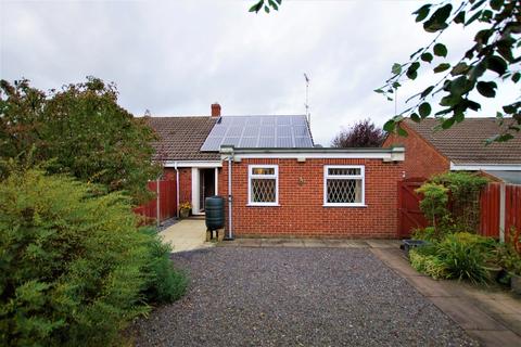 43 Hallam Road, Uttoxeter, ST14 7NH