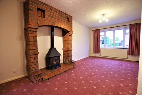 43 Hallam Road, Uttoxeter, ST14 7NH