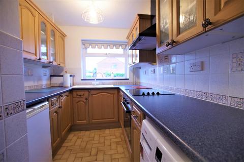 43 Hallam Road, Uttoxeter, ST14 7NH