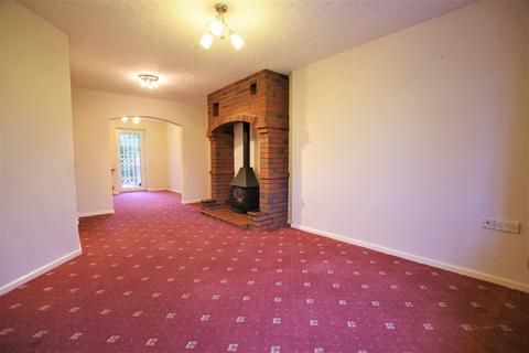 43 Hallam Road, Uttoxeter, ST14 7NH