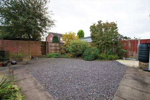 43 Hallam Road, Uttoxeter, ST14 7NH
