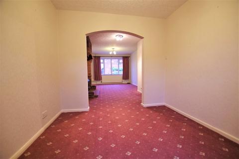 43 Hallam Road, Uttoxeter, ST14 7NH