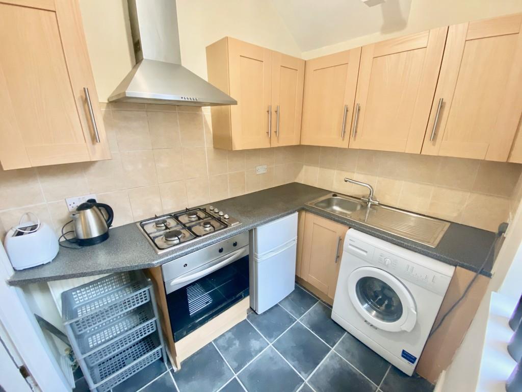 Maxwell Street, Saltwell 1 bed apartment £500 pcm (£115 pw)