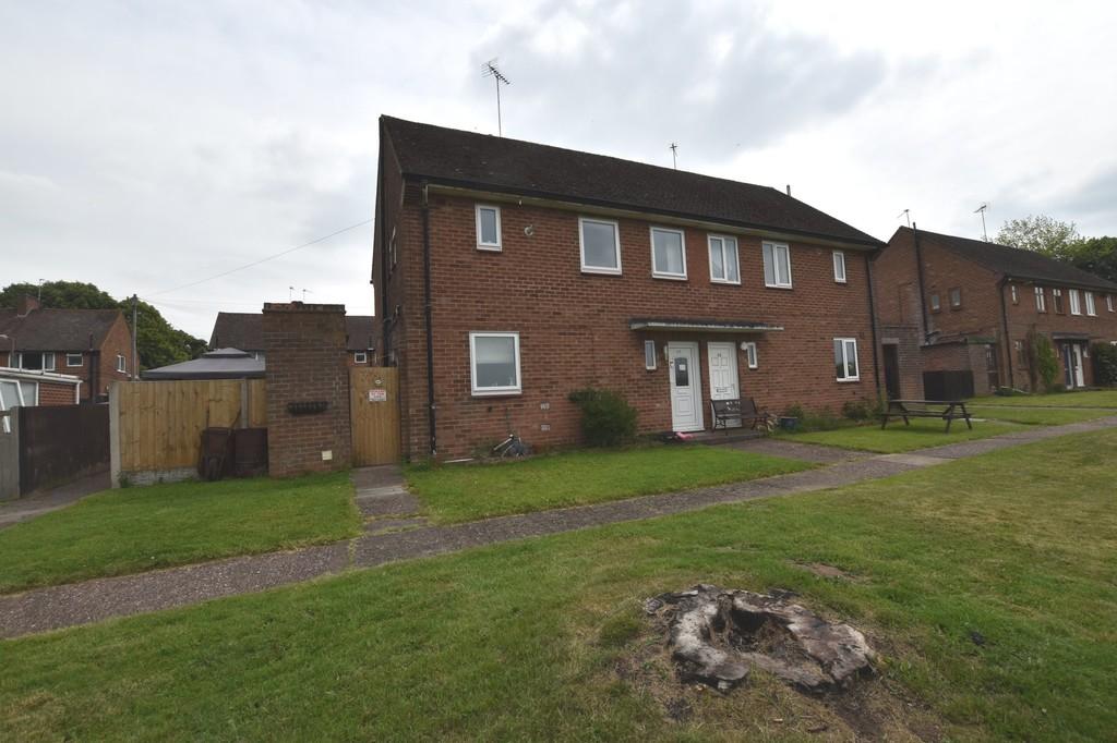 Riverside Drive, Tern Hill 3 bed semidetached house £135,000