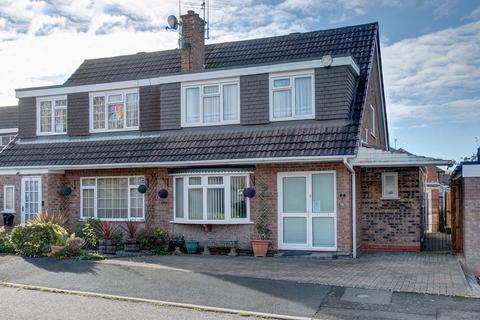 17 Ansley Close, Matchborough, Redditch, B98 0AX