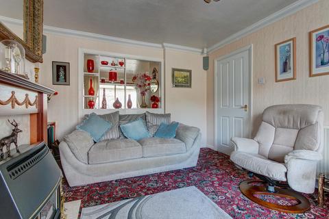 17 Ansley Close, Matchborough, Redditch, B98 0AX