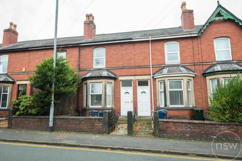 3 bedroom terraced house to rent, Wigan Road, Ormskirk