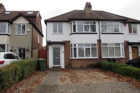 177 Stroud Road, Shirley, Solihull, B90 2LA