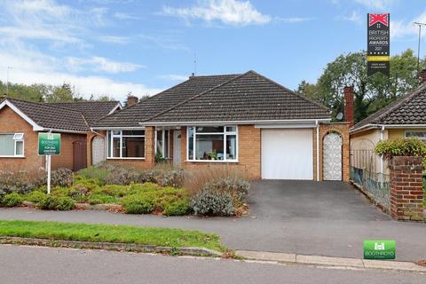 32 Brookside Avenue, Kenilworth, CV8 1ET