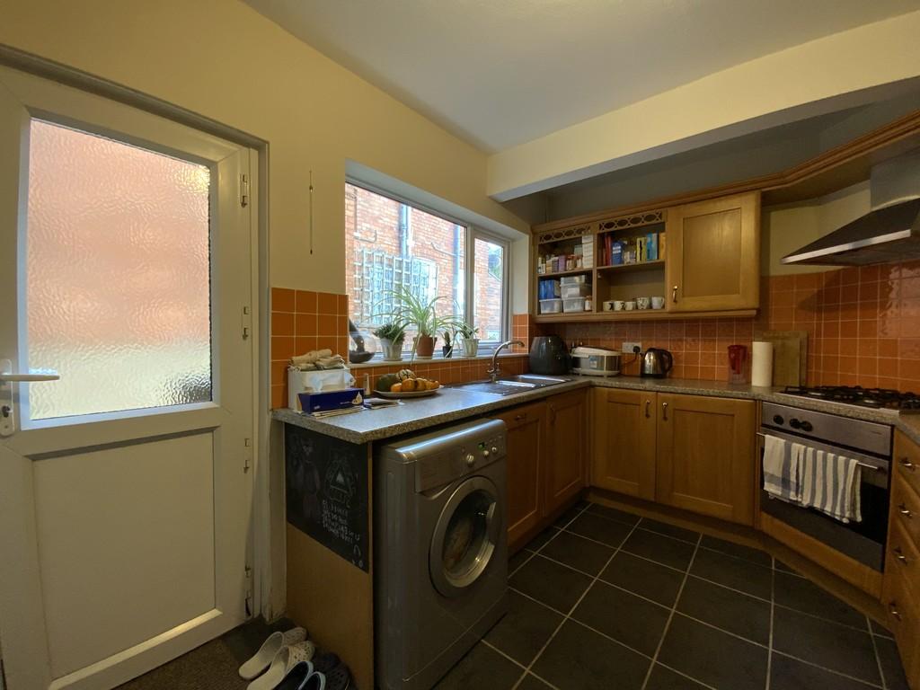 Upper Long Leys Road, Lincoln 3 bed semidetached house £255,000