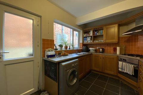 18 Upper Long Leys Road, Lincoln, LN1 3NH