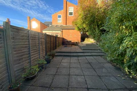 18 Upper Long Leys Road, Lincoln, LN1 3NH
