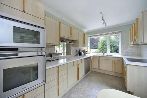 6 bedroom detached house for sale - Downside Road, Guildford
