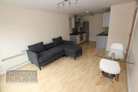 2 bedroom apartment for sale - The Quarter, Egerton Street, Chester, CH1