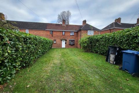 3 bedroom terraced house to rent - Lovel End, Chalfont St. Peter