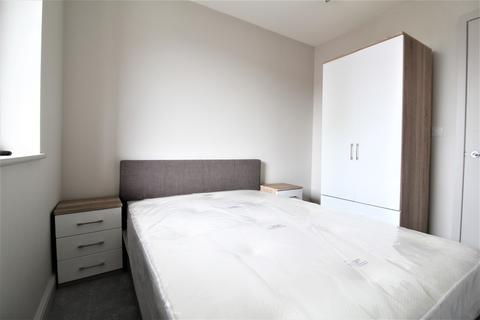 1 bedroom apartment to rent - Brunswick Court
