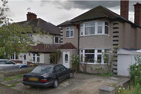 undefined, Northumberland Road, HA2
