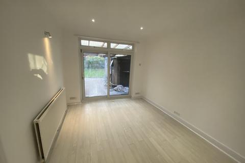 undefined, Northumberland Road, HA2