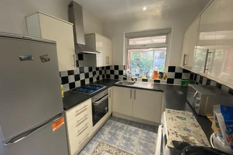 undefined, Northumberland Road, HA2