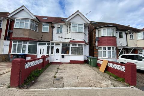 22 Bowrons Avenue, Wembley, HA0 4QP