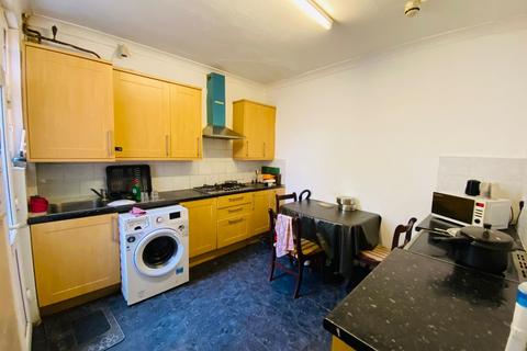 22 Bowrons Avenue, Wembley, HA0 4QP