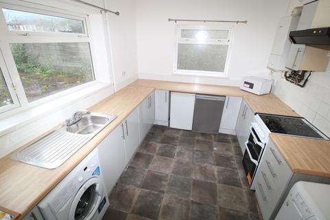 4 bedroom end of terrace house to rent - Oxford Street, TREFOREST